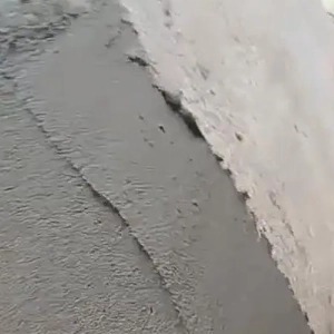 东海水工建筑物I级C55聚合物改性水泥砂浆 渠道防渗泵站加固迎水面抗冲刷砂浆