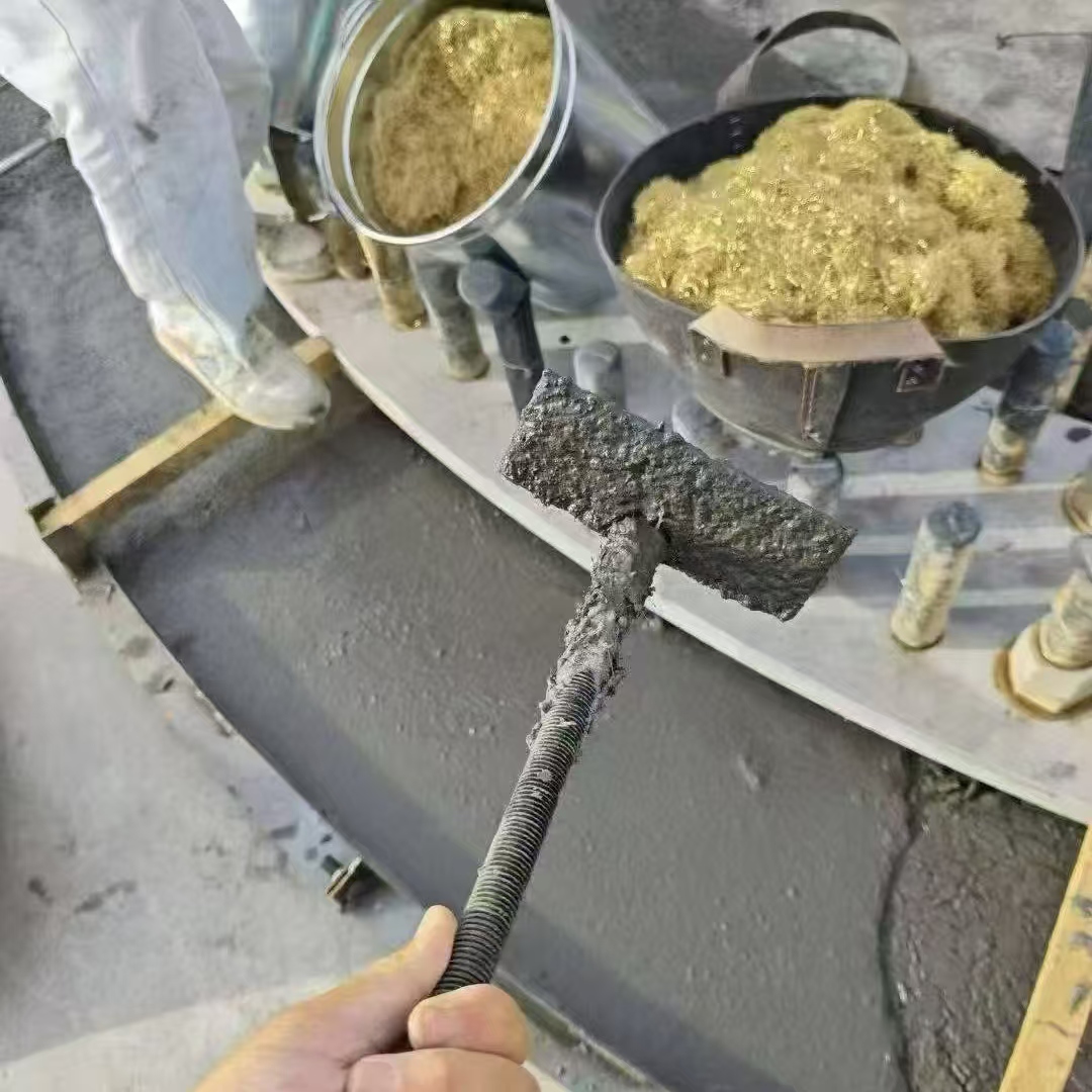 东海C120风电设备基础专用灌浆料
