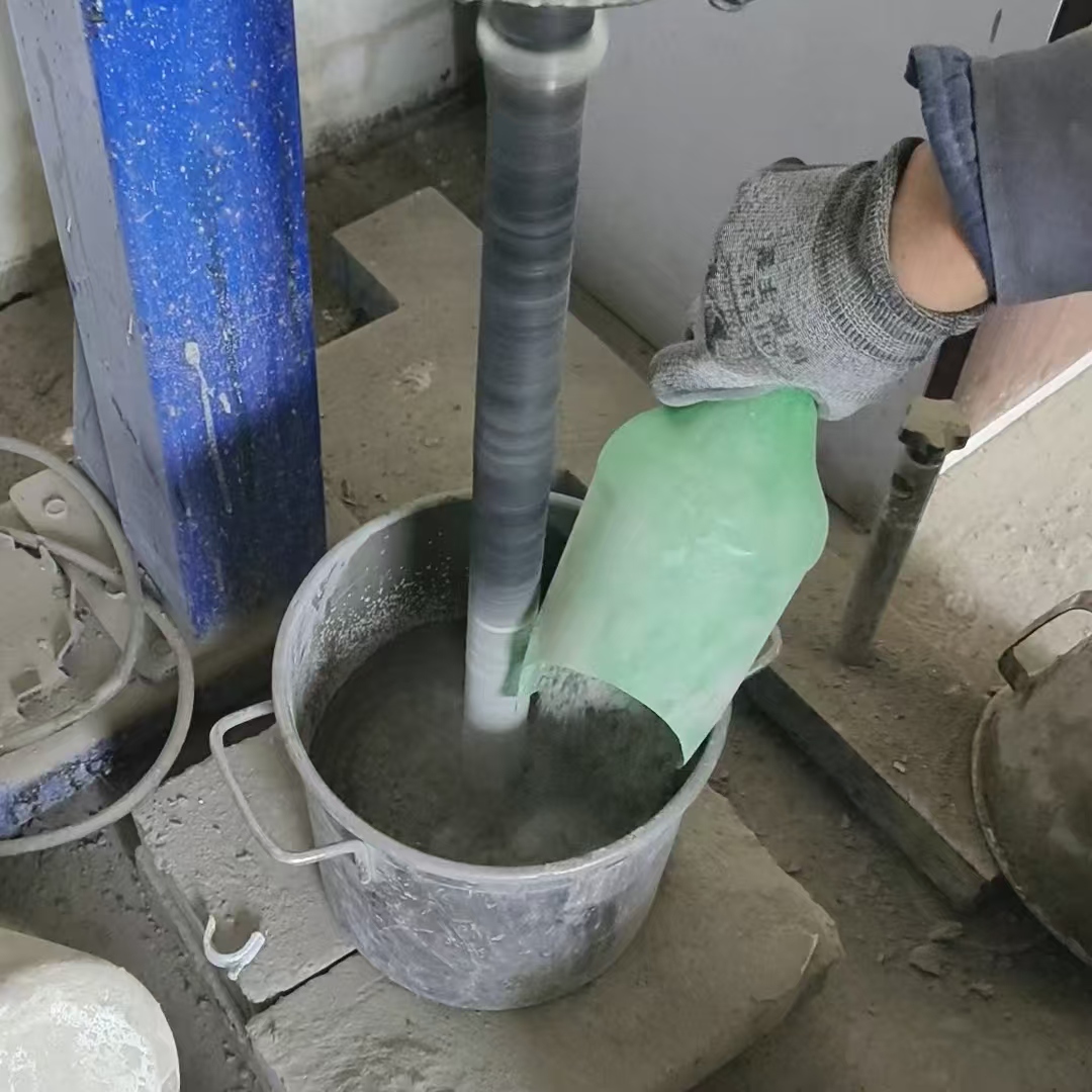 东海桥梁公路张拉用H60压浆料与普通压浆料有什么区别？
