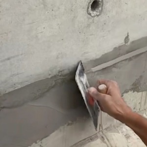 东海P型防护型环氧树脂砂浆