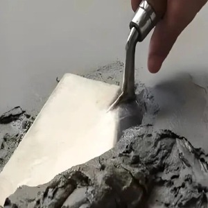 东海混凝土裂缝孔洞剥落冻融修复用高强度丙乳防腐蚀砂浆