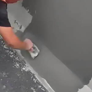 东海GB50728一级聚合物改性水泥砂浆