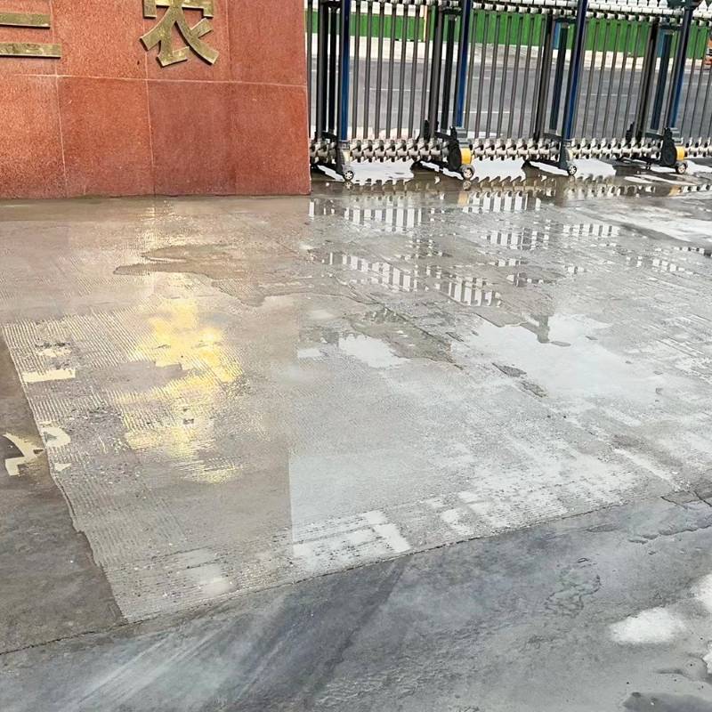 东海水泥路面翻新砂浆